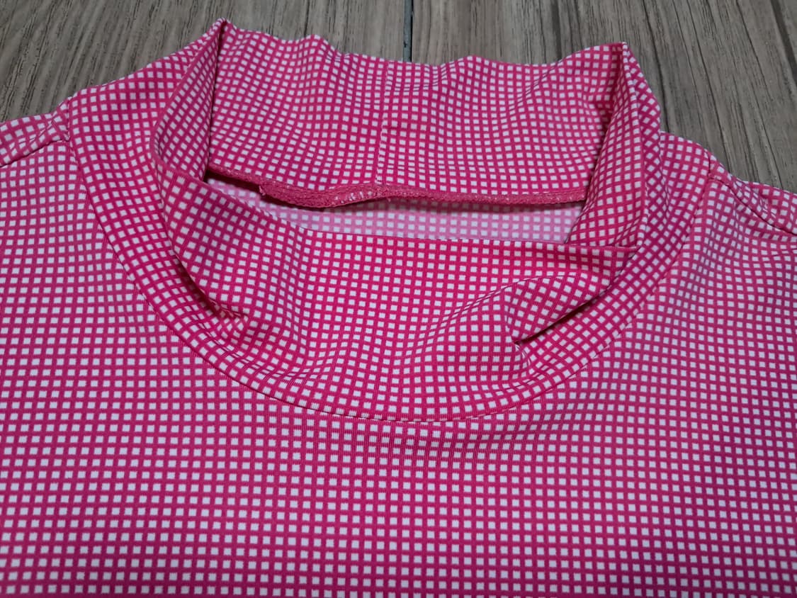 애플라인드 여성 냉감티 S 상품이미지5