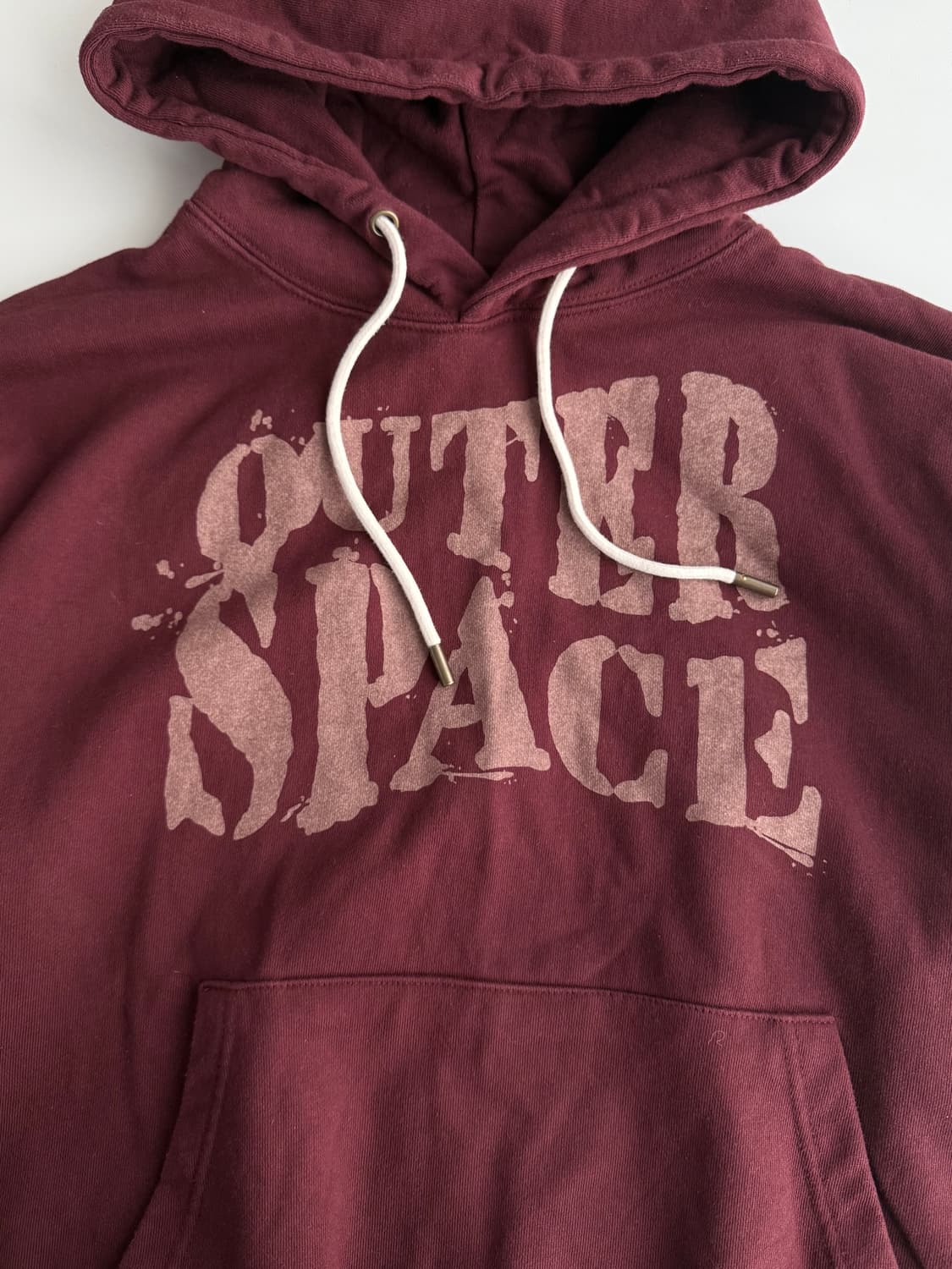 애즈카톤 후드티 상품이미지2