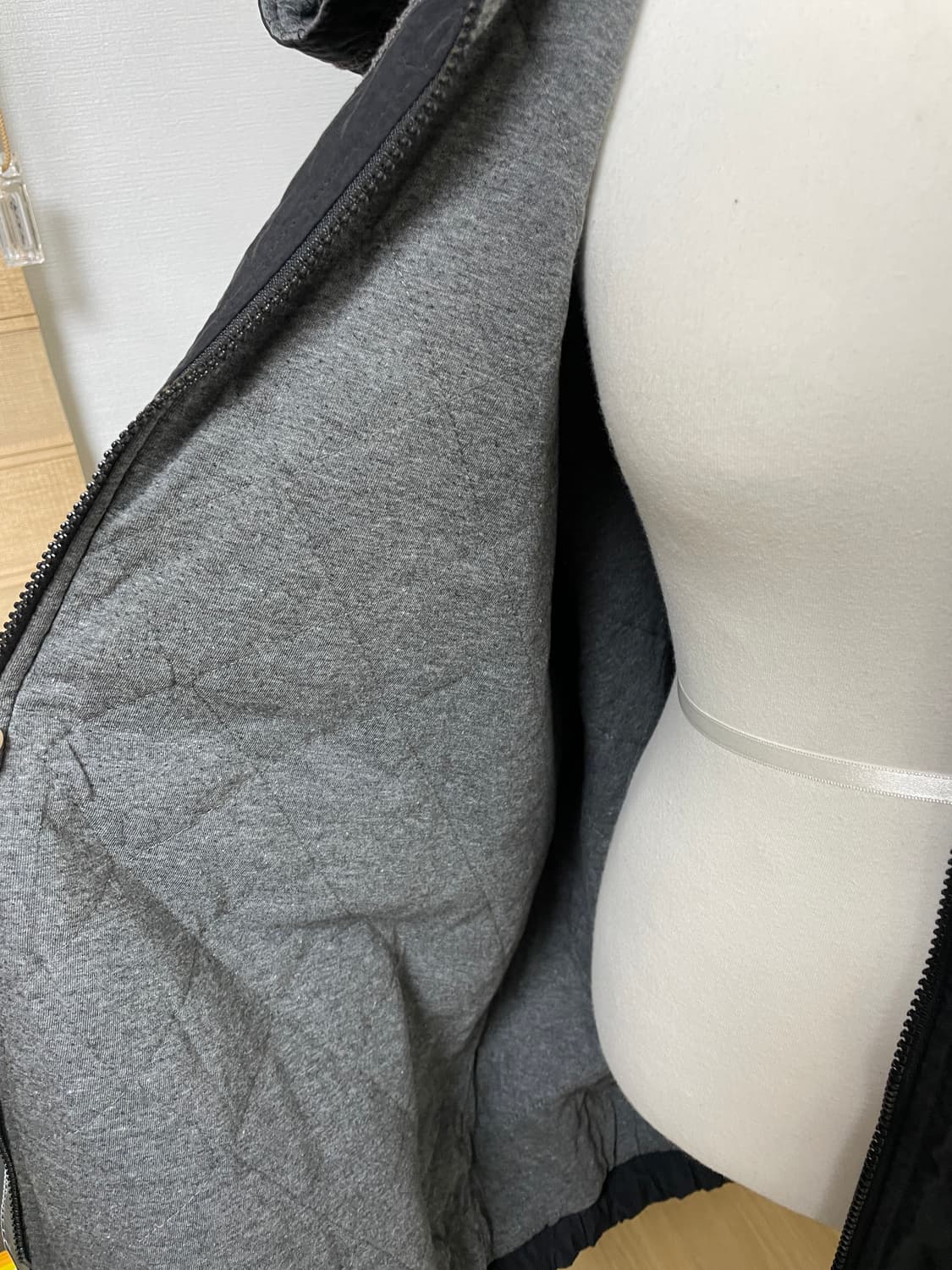 나이키 빈티지 바람막이 자켓  상품이미지5