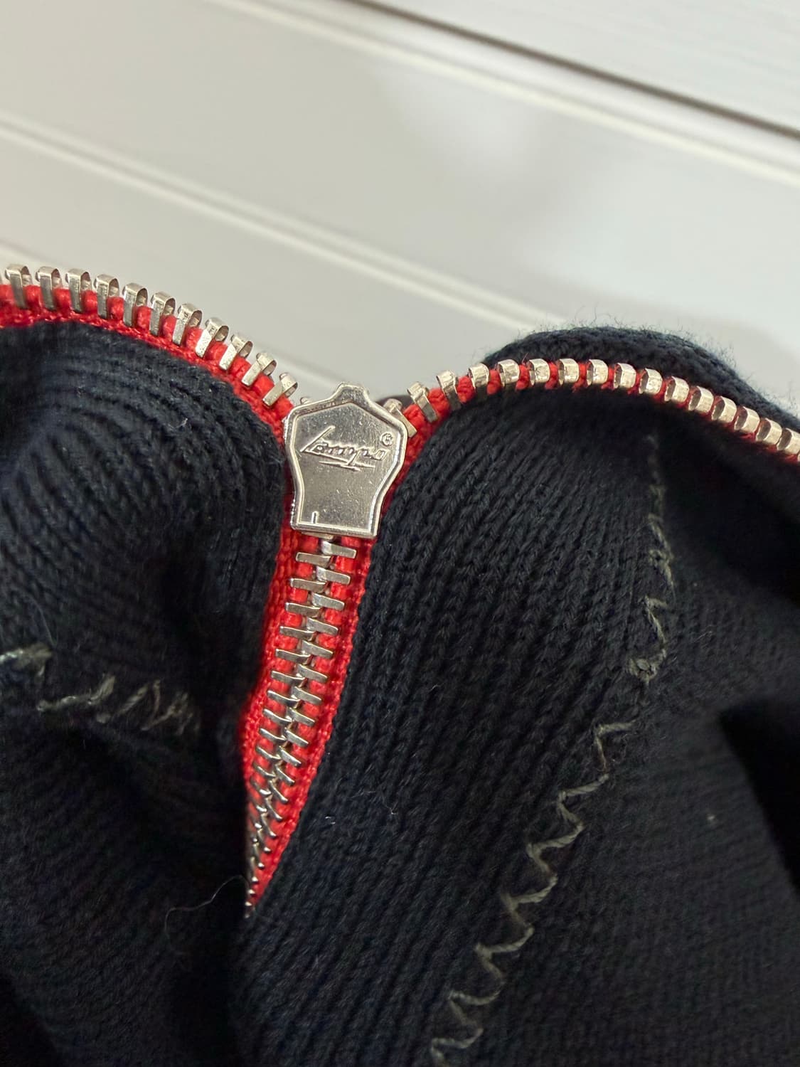 ZEGNA SPORT 제냐 스포츠 (Made In Turkey) 상품이미지6