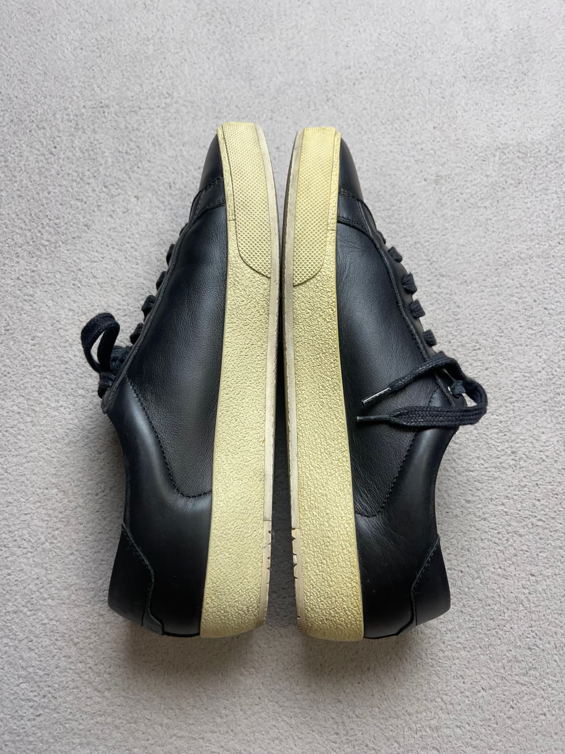 [42] Saint Laurent SL/06 Court Classic 상품이미지4