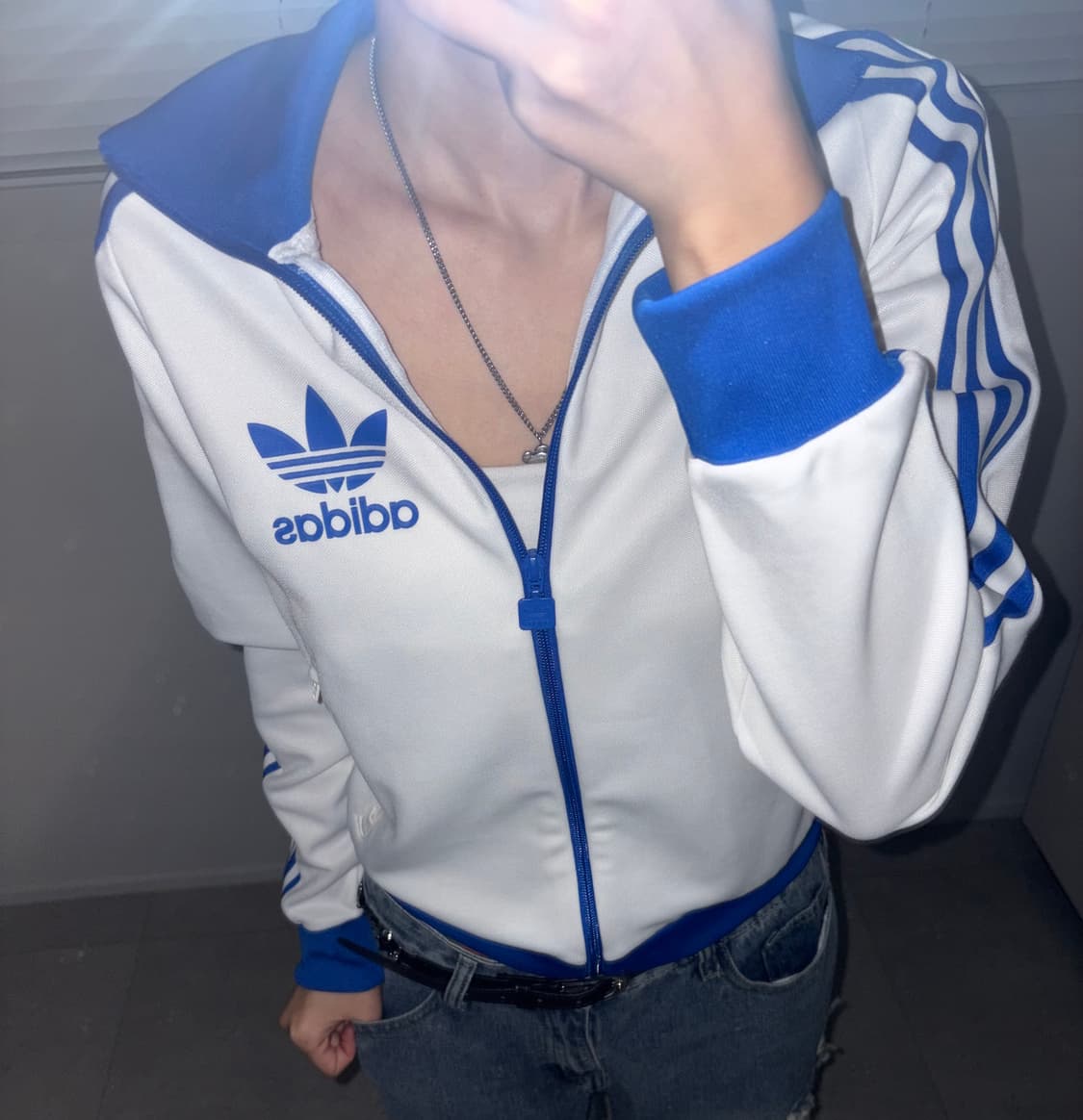 아디다스 포카리 져지 상품이미지1