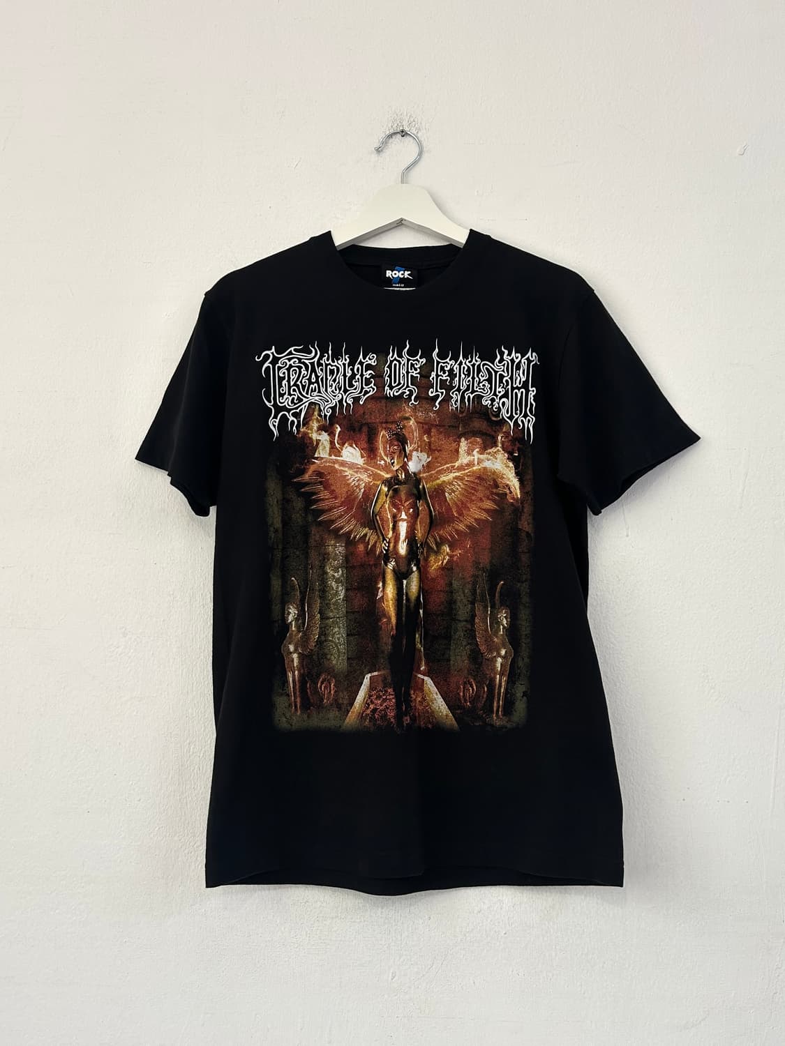 VTG Cradle of Filth 밴드 티셔츠 상품이미지1