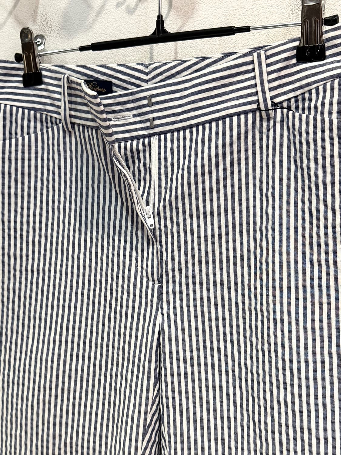 Brooks Brothers Seersucker Pants (27.5) 상품이미지6