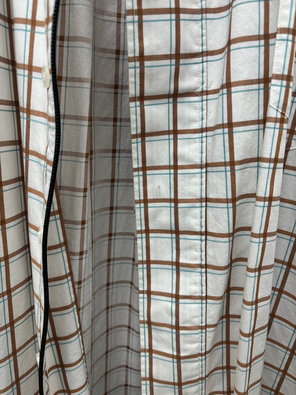 마틴로즈 자켓 셔츠 상품이미지2