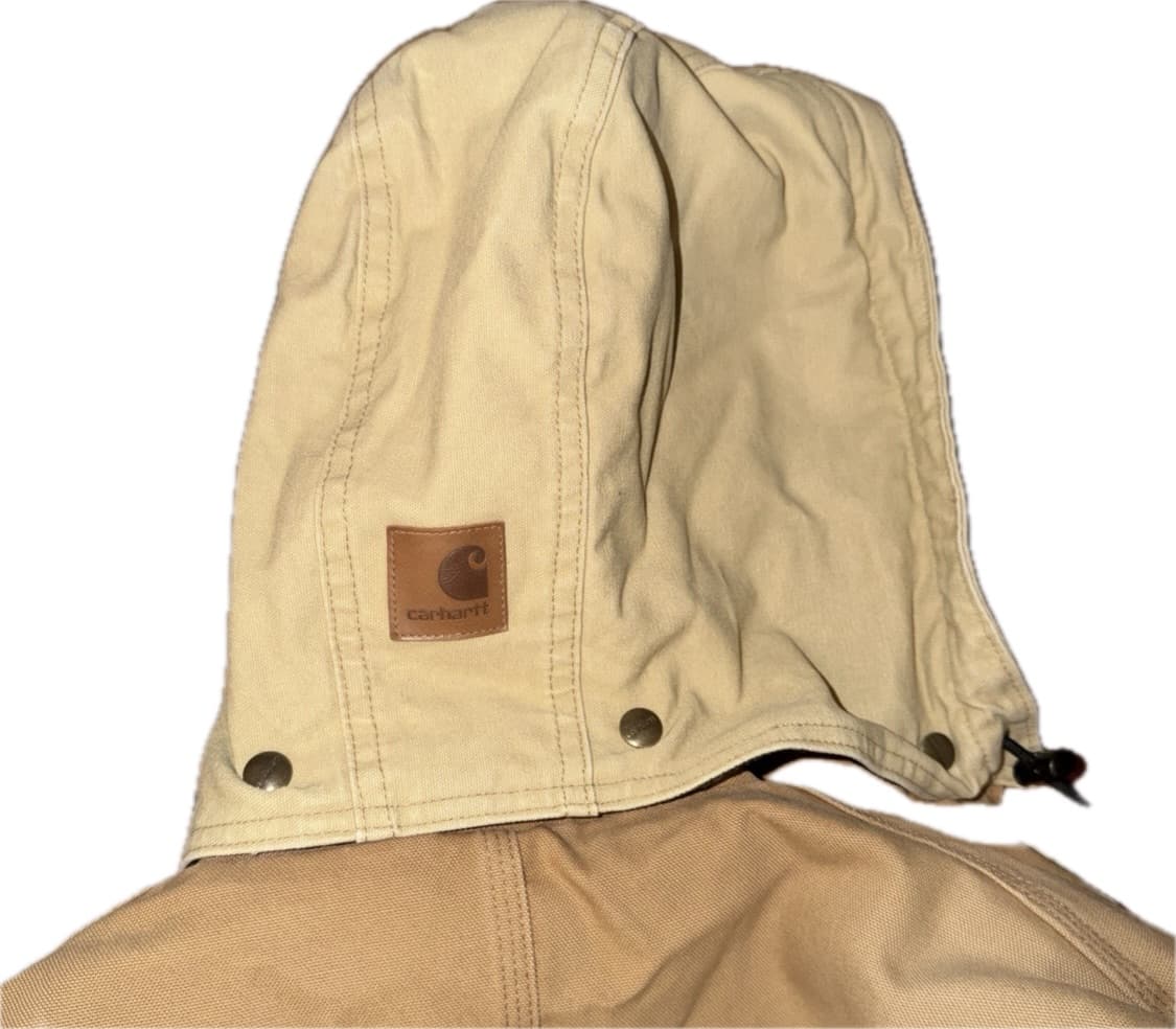 [L]칼하트 디트로이트 J002 상품이미지7