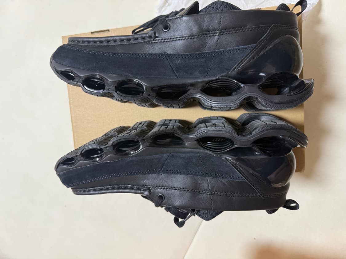 미즈노 웨이브 프로페시 moc 상품이미지7