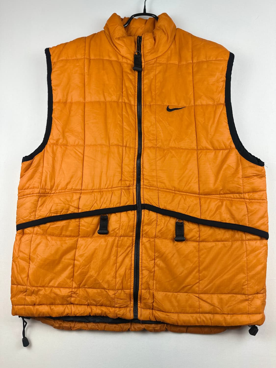 나이키 에이시지 조끼패딩 상품이미지1