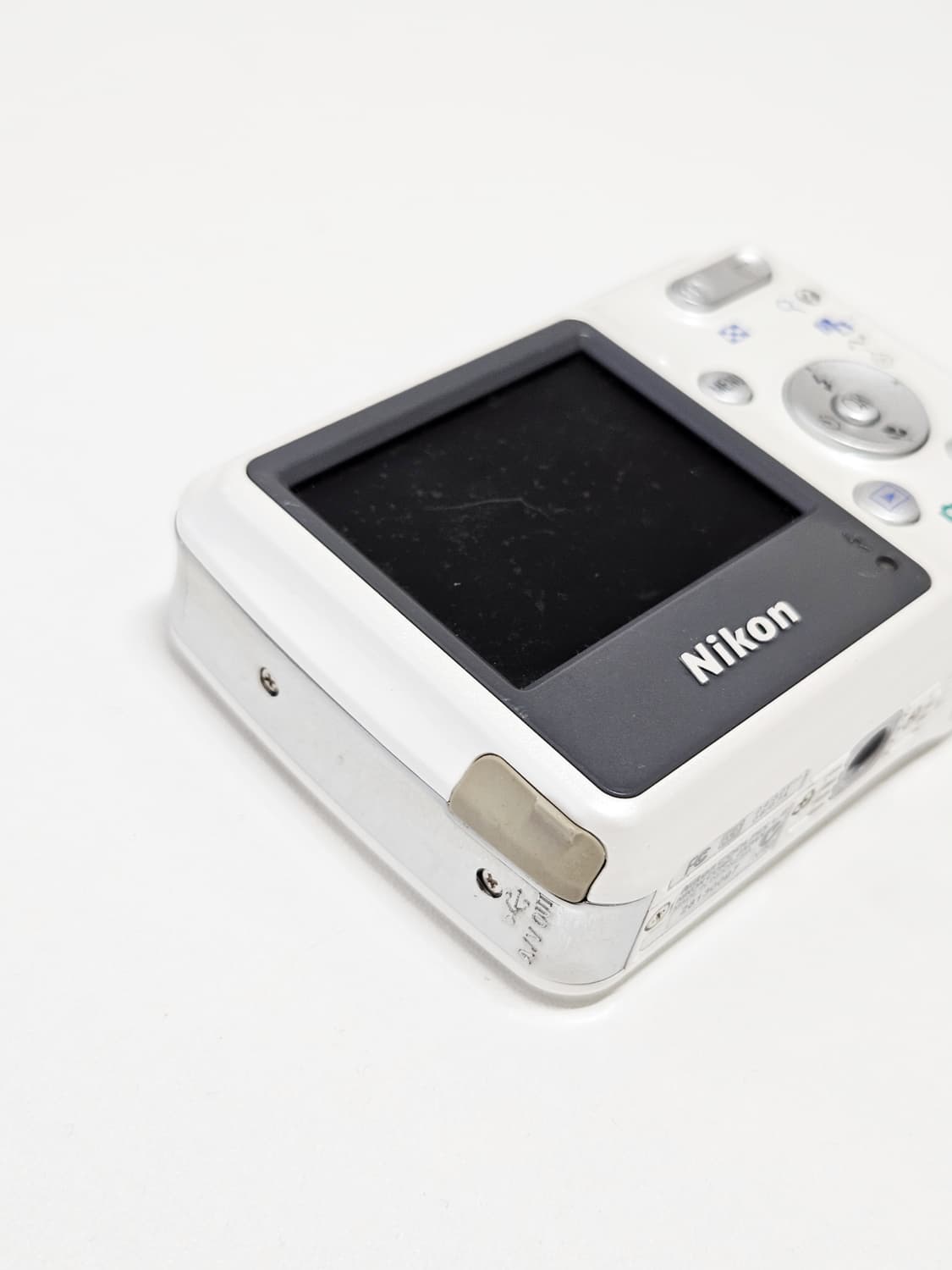 니콘 쿨픽스 Nikon Coolpix L2 디카 디지털카메라 상품이미지5