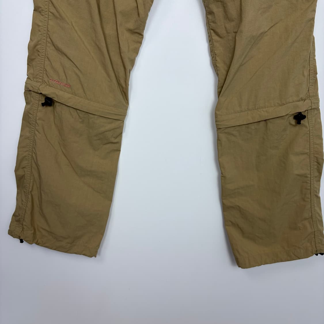 컬럼비아 2way 마운틴 팬츠 바지 상품이미지4