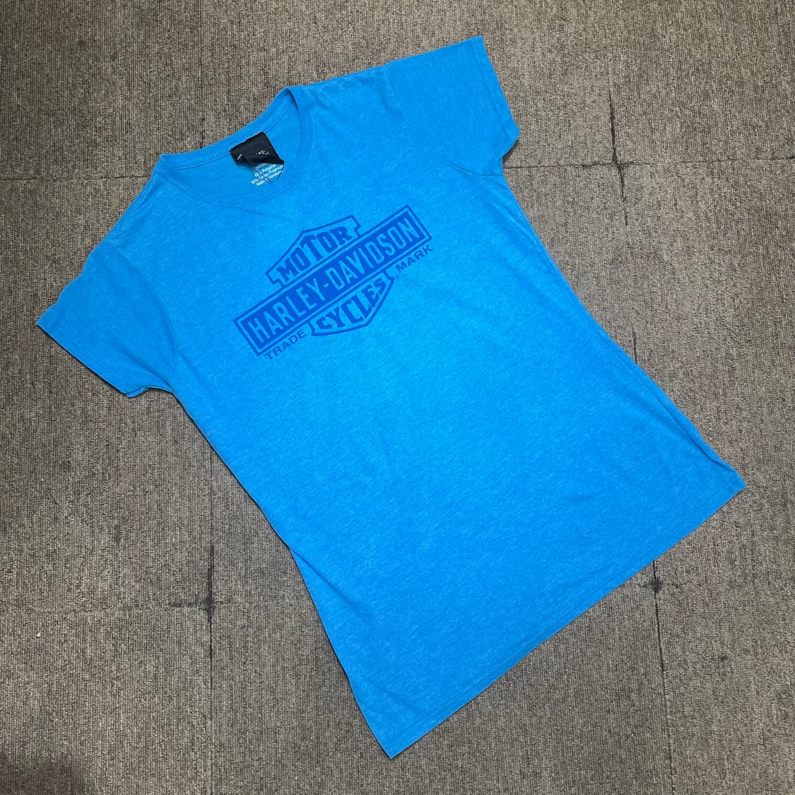  (M) Harley Davidson 할리데이비슨 반팔티    상품이미지3