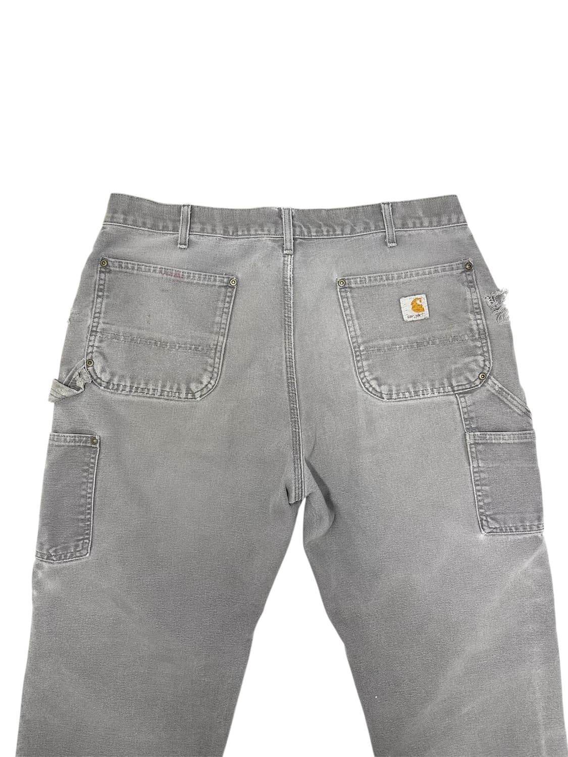 Carhartt Double Knee Pants (90s / U.S.A) 상품이미지7