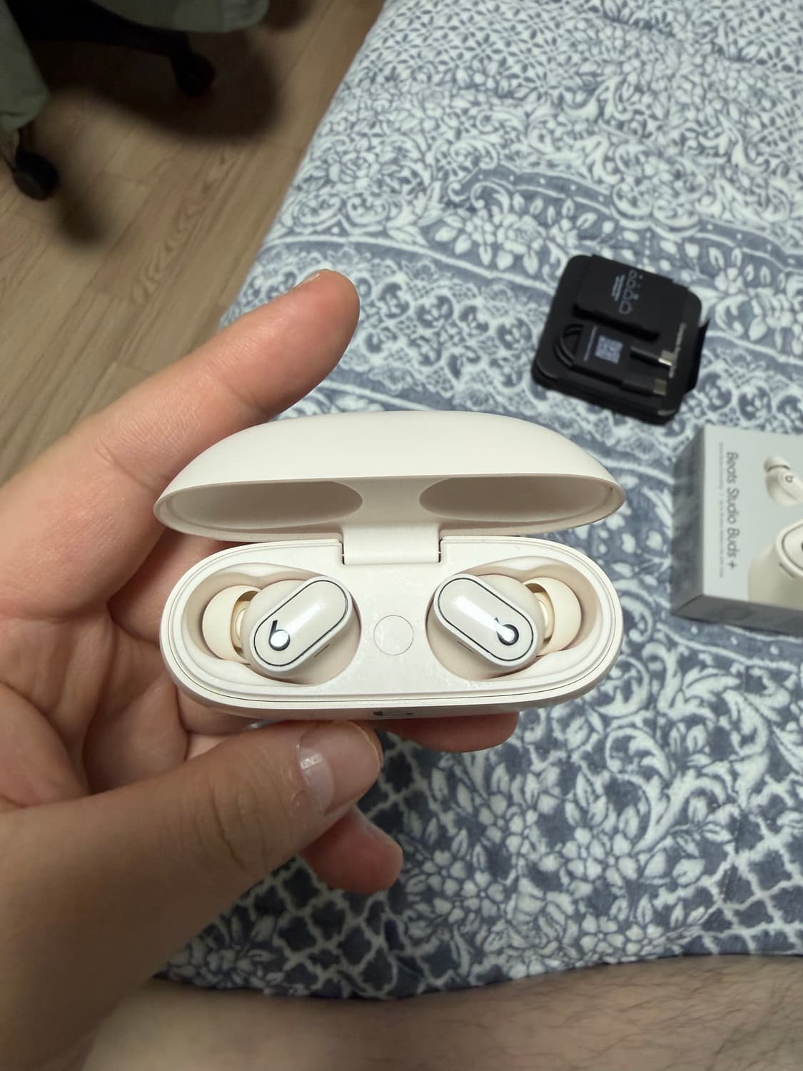 애플 비츠 스튜디오 버즈플러스 정리해요~!! 상품이미지4