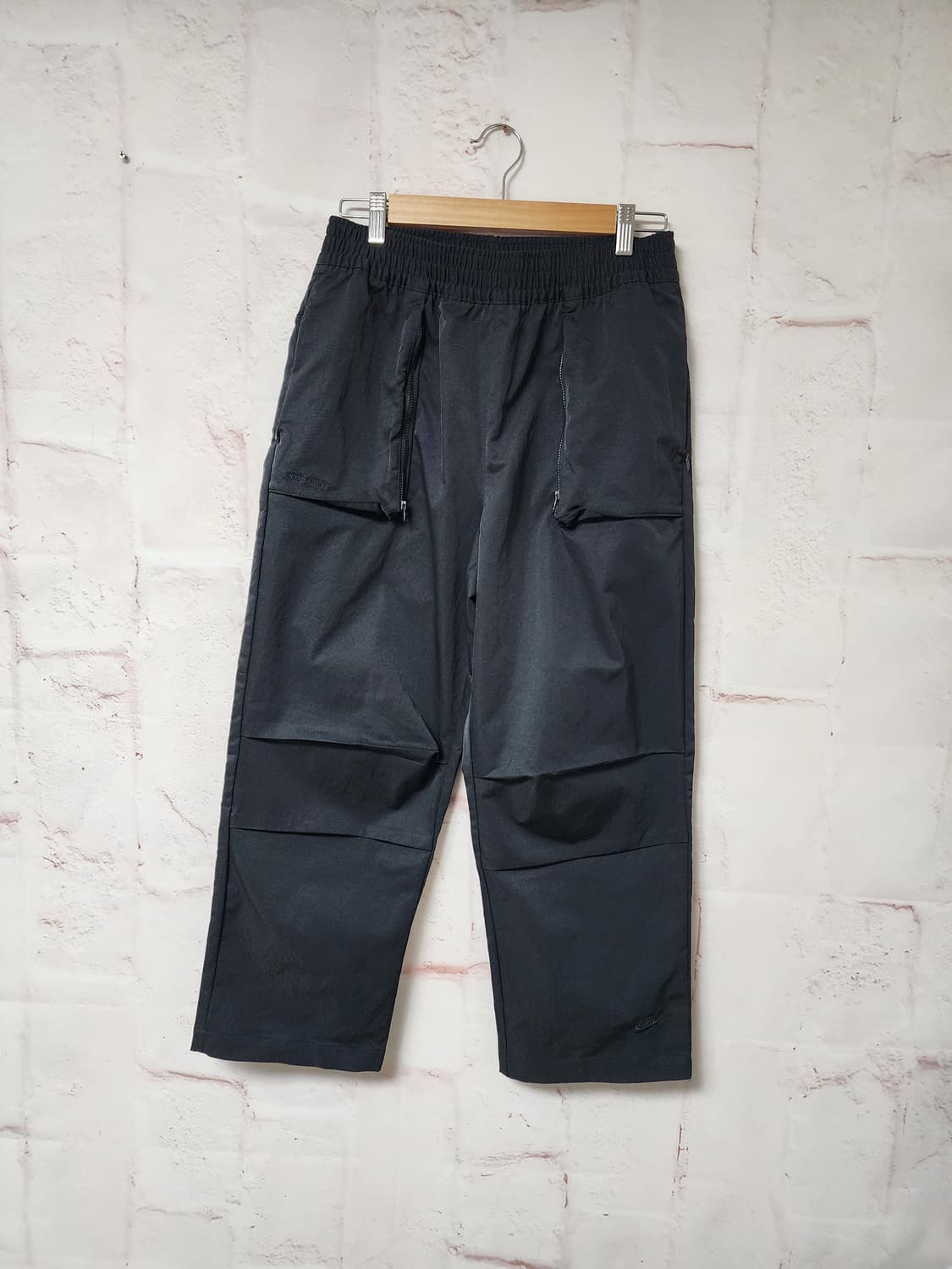 나이키 드라이 테크팩 우븐 팬츠 상품이미지1