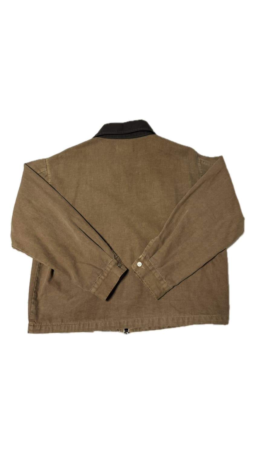 빈티지 워크자켓 상품이미지2