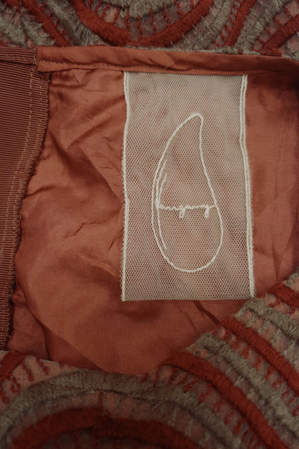 빈티지 원피스 상품이미지8