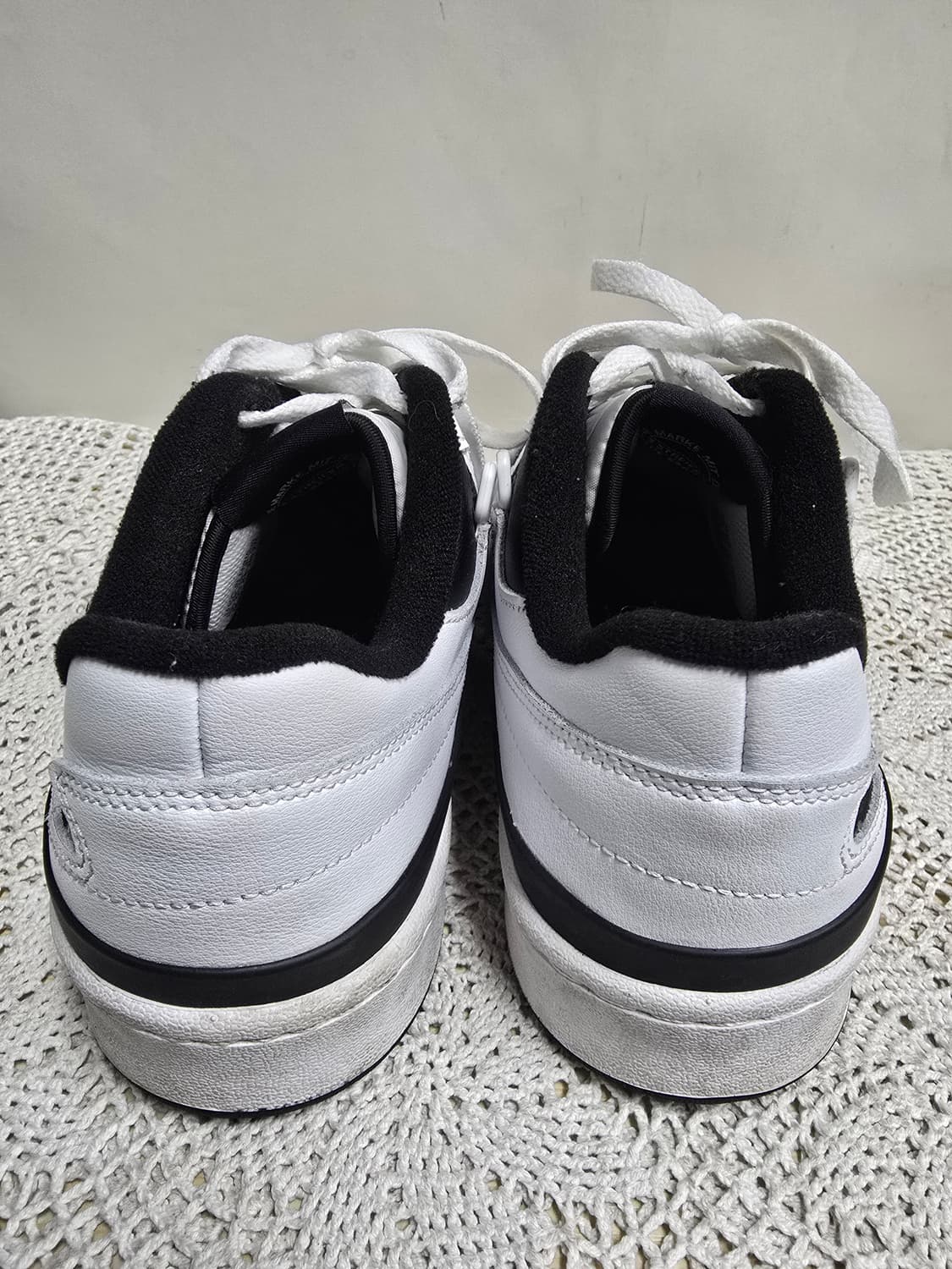 아디다스 From Low 스니커즈 270 상품이미지4