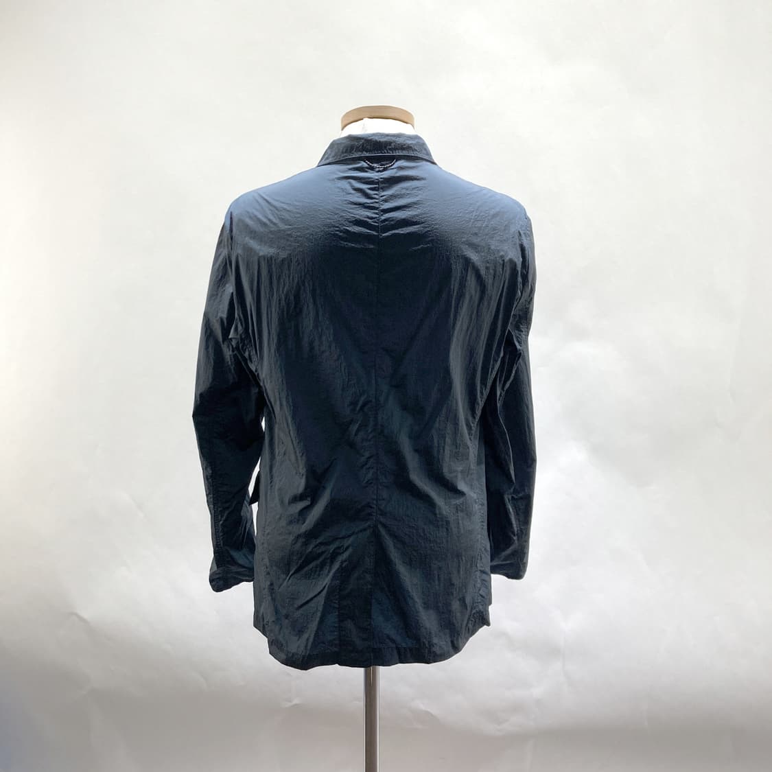 헤지스 남성 콤비바스락자켓 95 영구제 상품이미지3