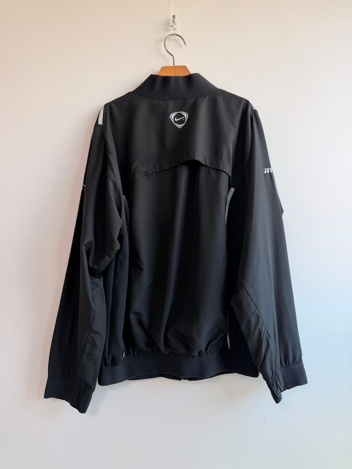 [판매] 나이키 x 유벤투스 빈티지 트레이닝 웜업 자켓 상품이미지6