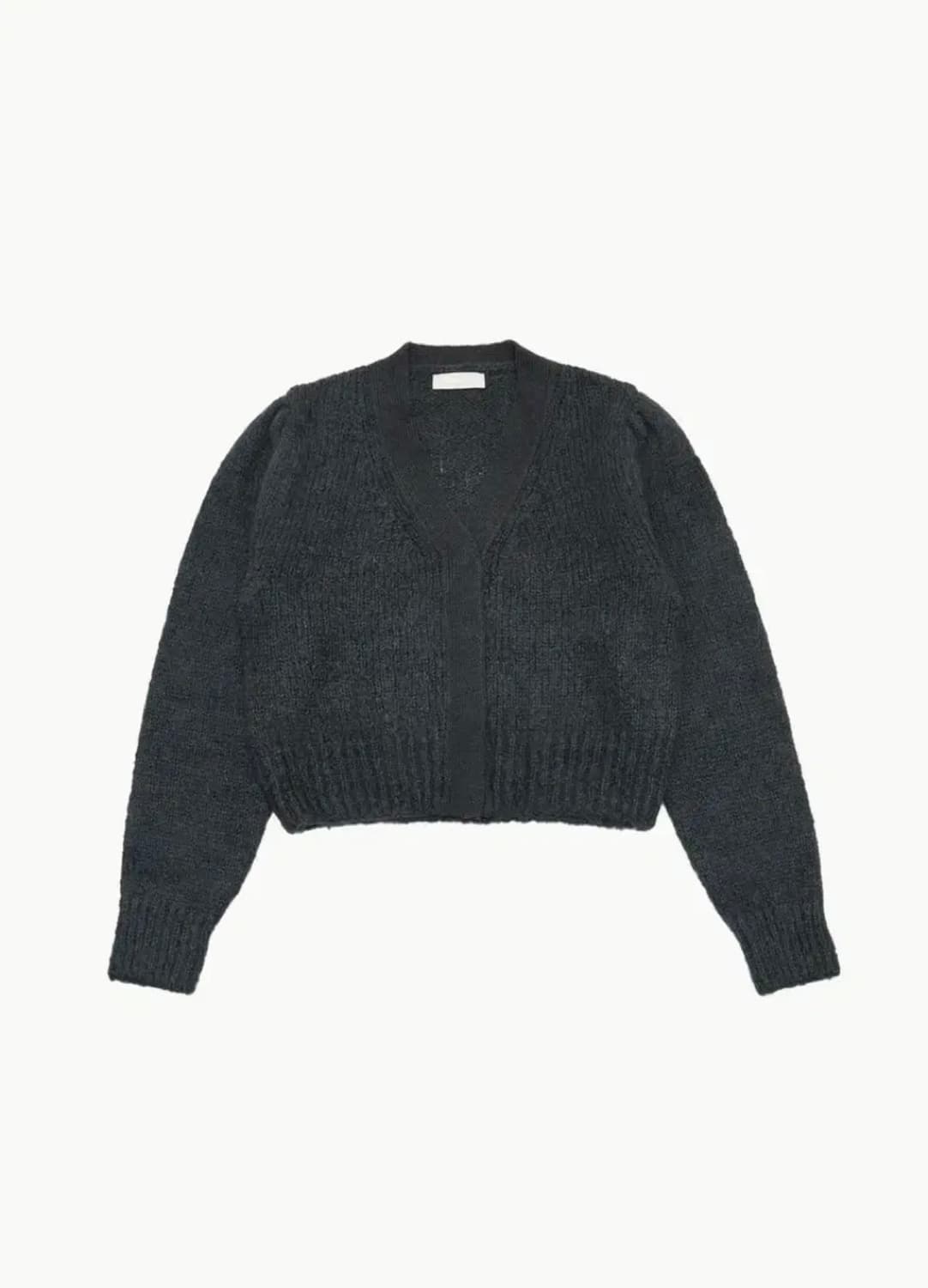 아모멘토 그랜마가디건 상품이미지1