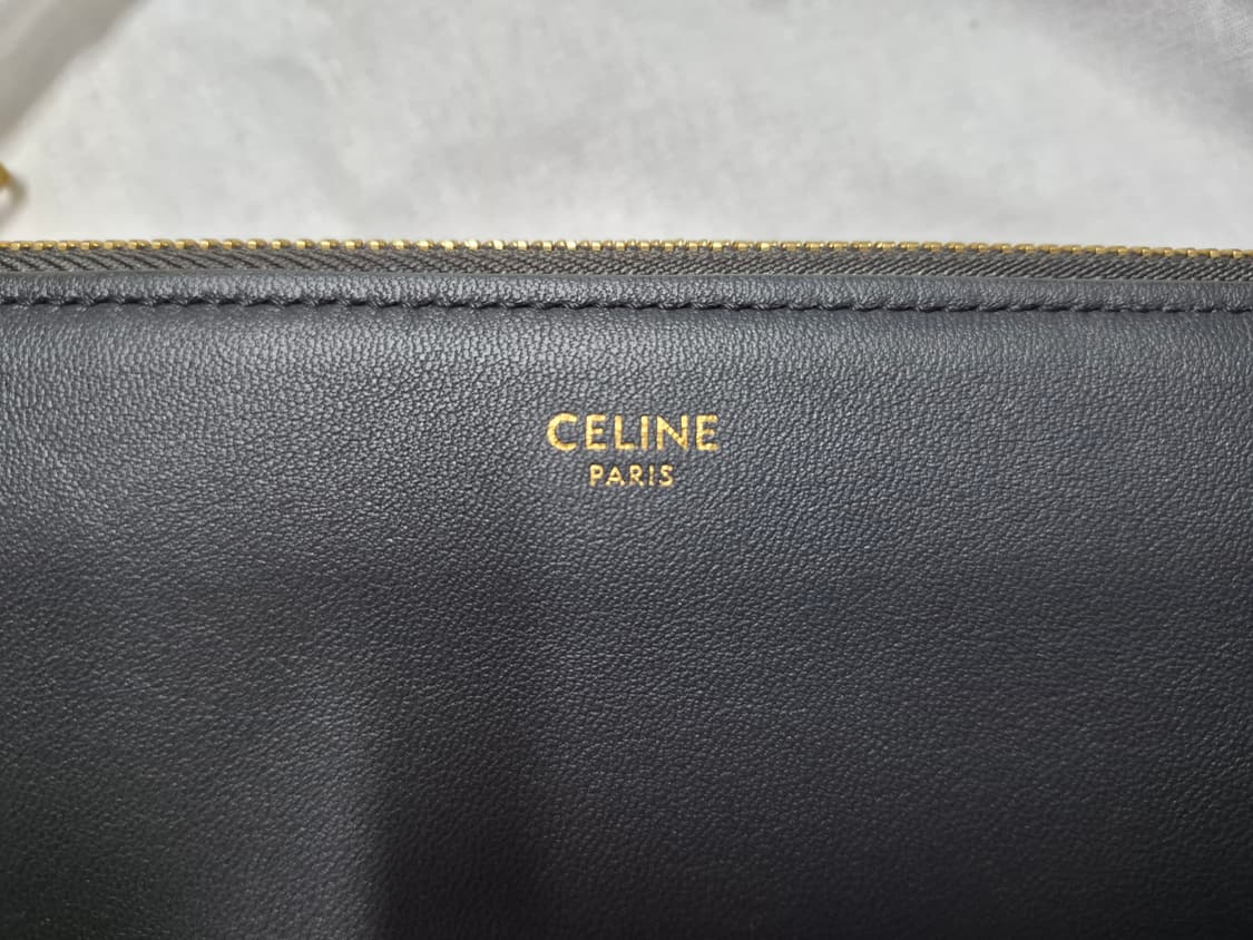 정품) 셀린느 트리오백 상품이미지2
