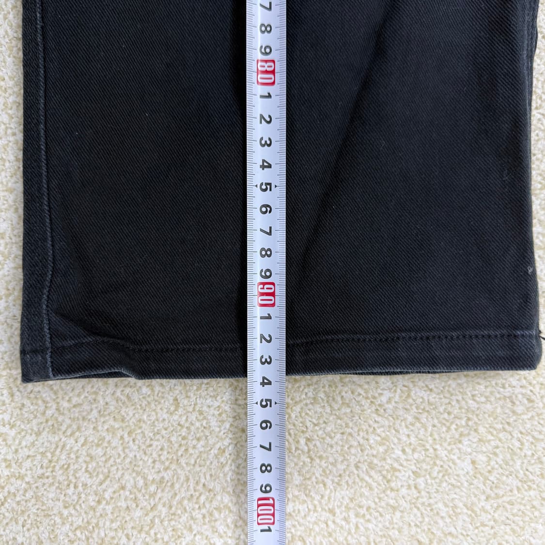 XL 나이키 라이프 카펜더 워크팬츠 0129T2 상품이미지9