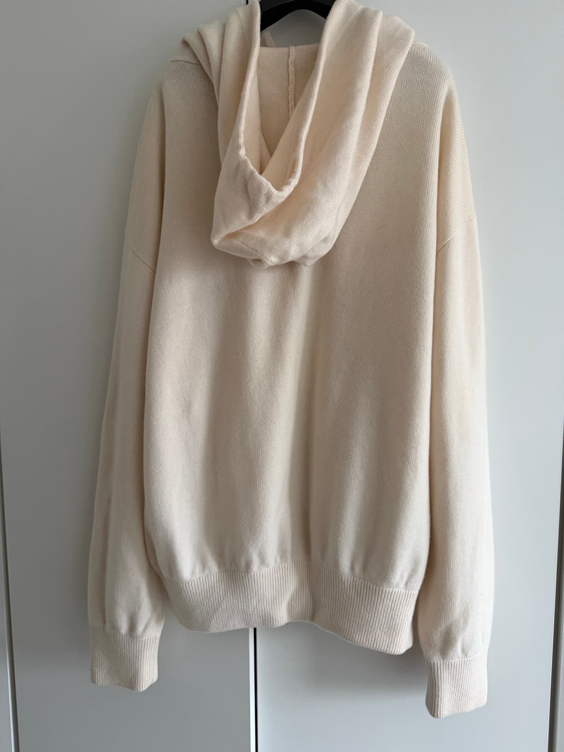 샤넬 La Pausa 후드티 48 상품이미지4