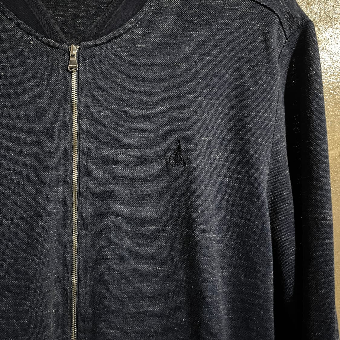 빈폴 집업 상품이미지2