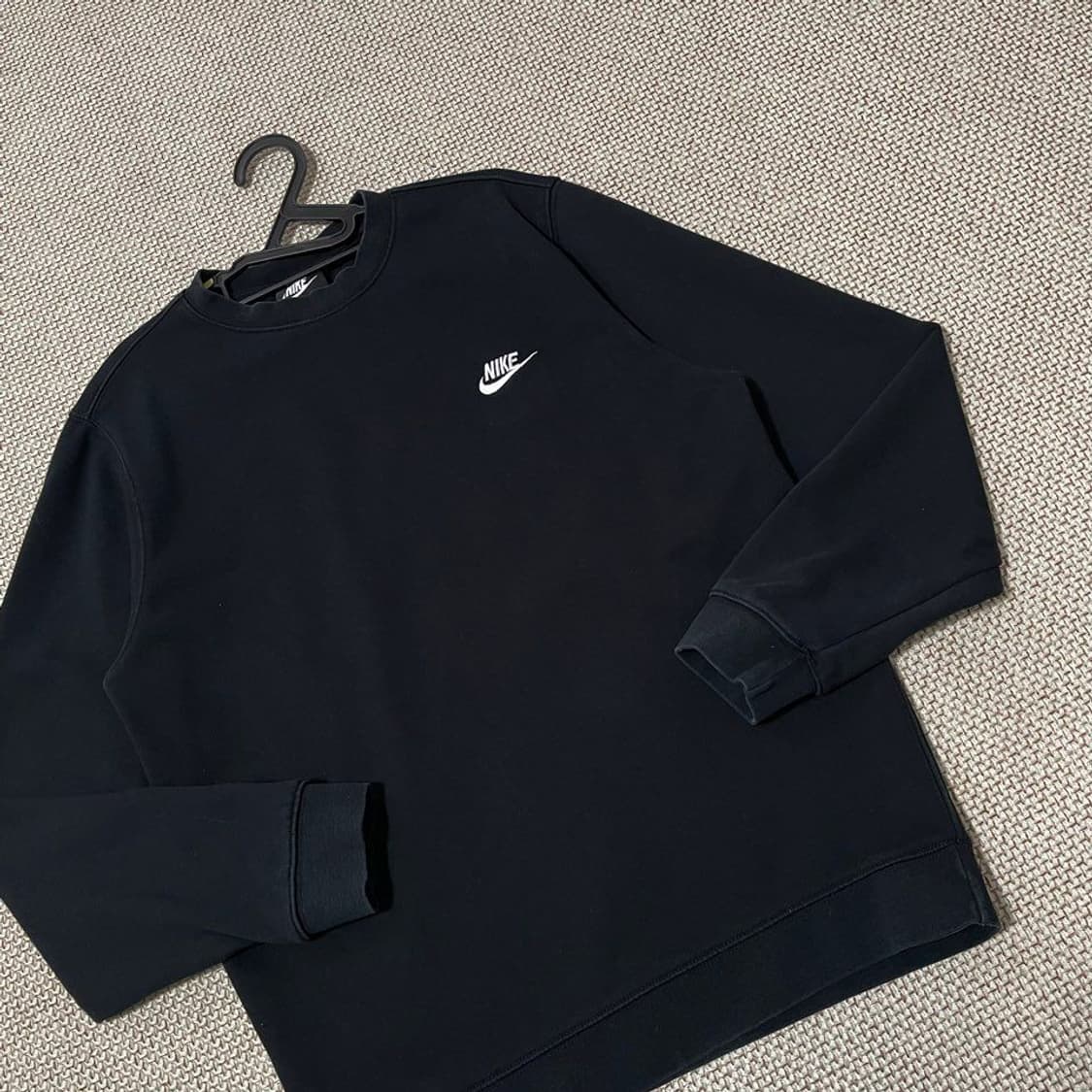 나이키 맨투맨 6545 상품이미지2