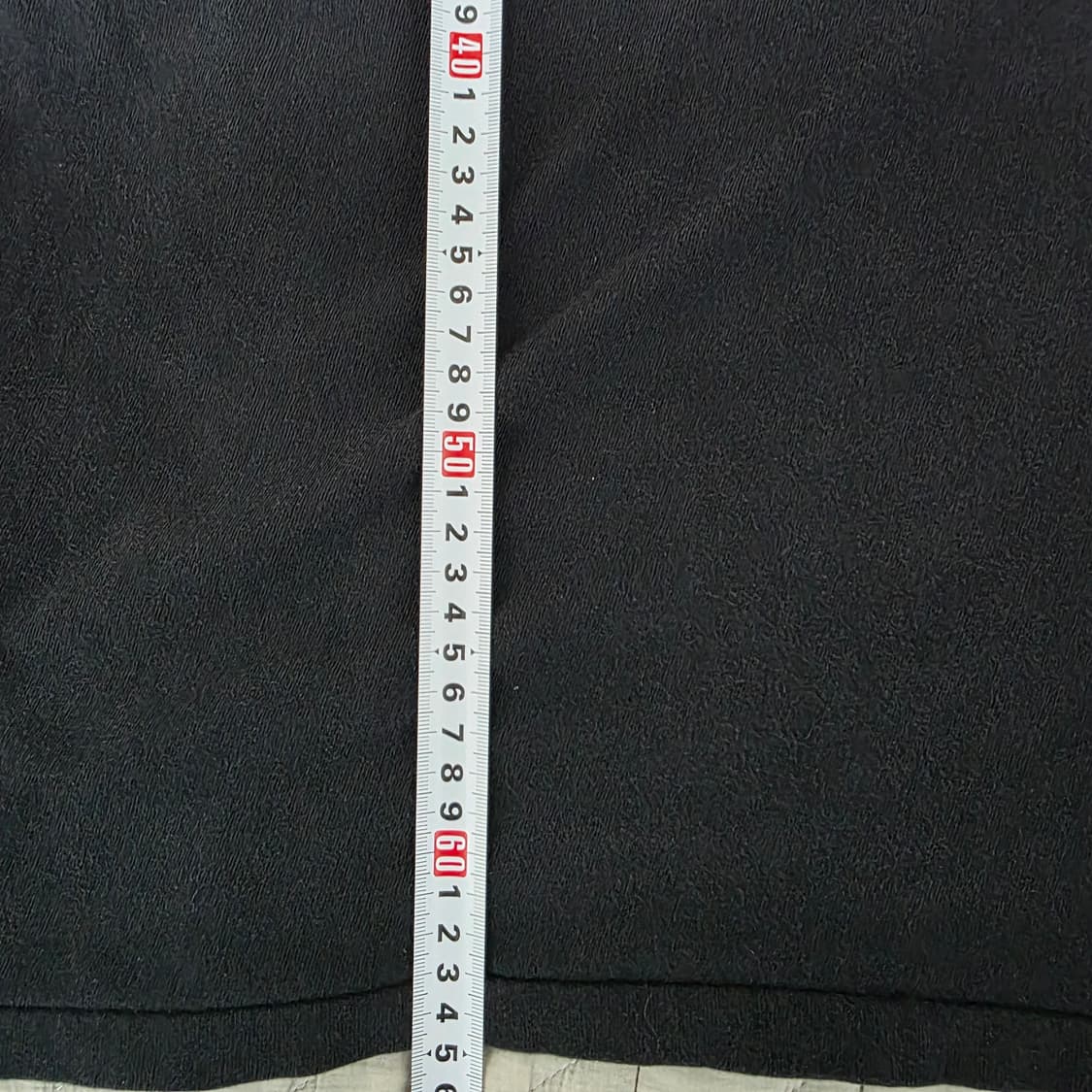 [XL] 90s 카멜 where it's @ 빈티지 티셔츠 ver 크롭 상품이미지8