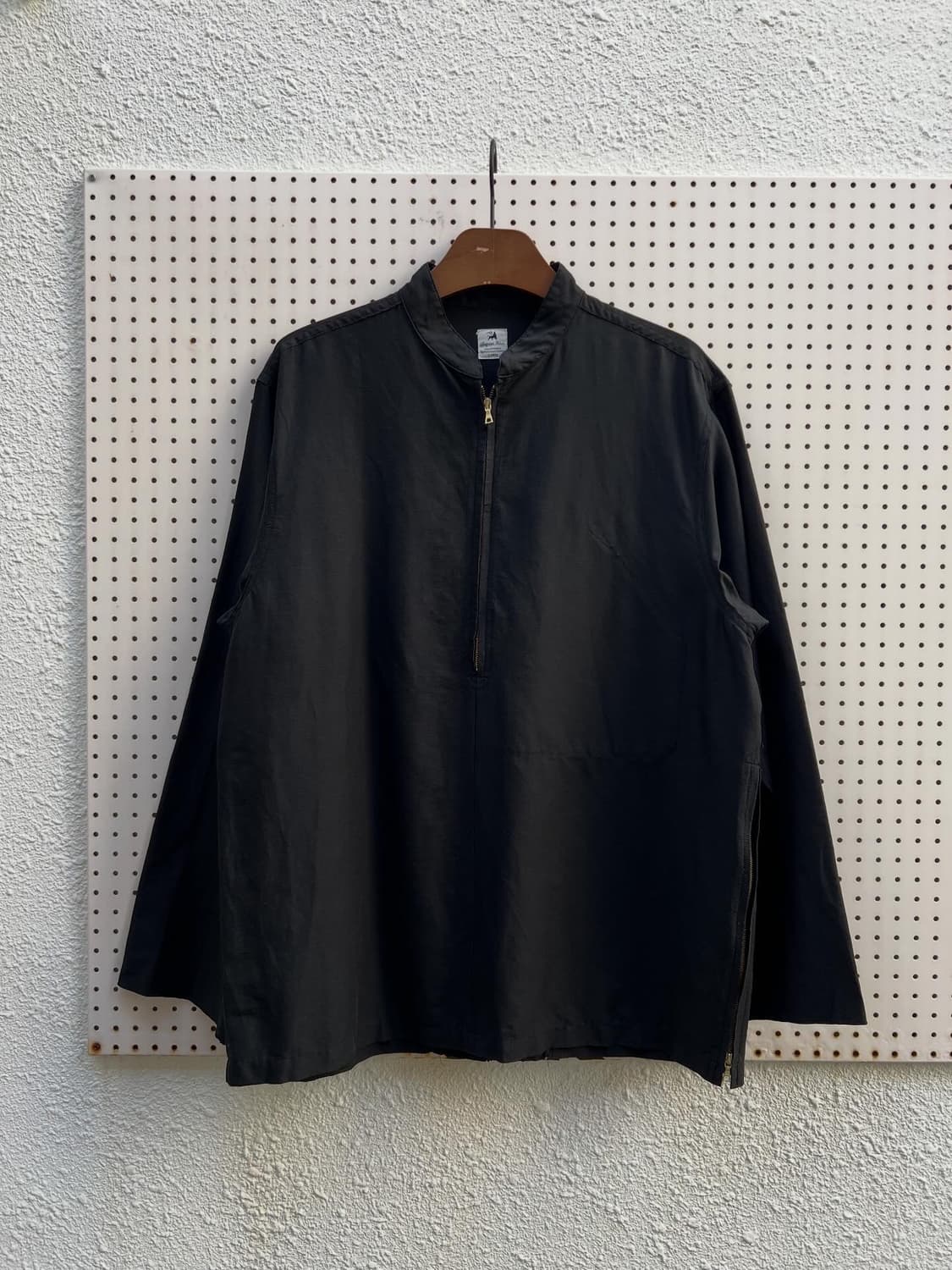 17ss SASQUATCH FABRIX LINEN 사스콰치패브릭스 셔츠 상품이미지1