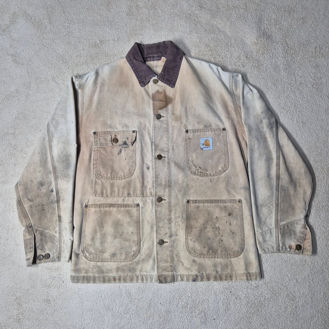 칼하트 초어 상품이미지1