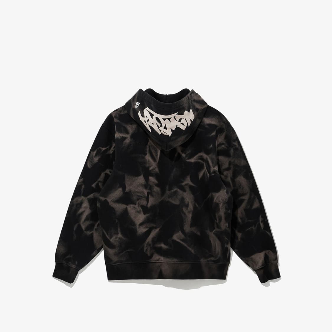 뉴에라 타이다이 후드집업 S 상품이미지2