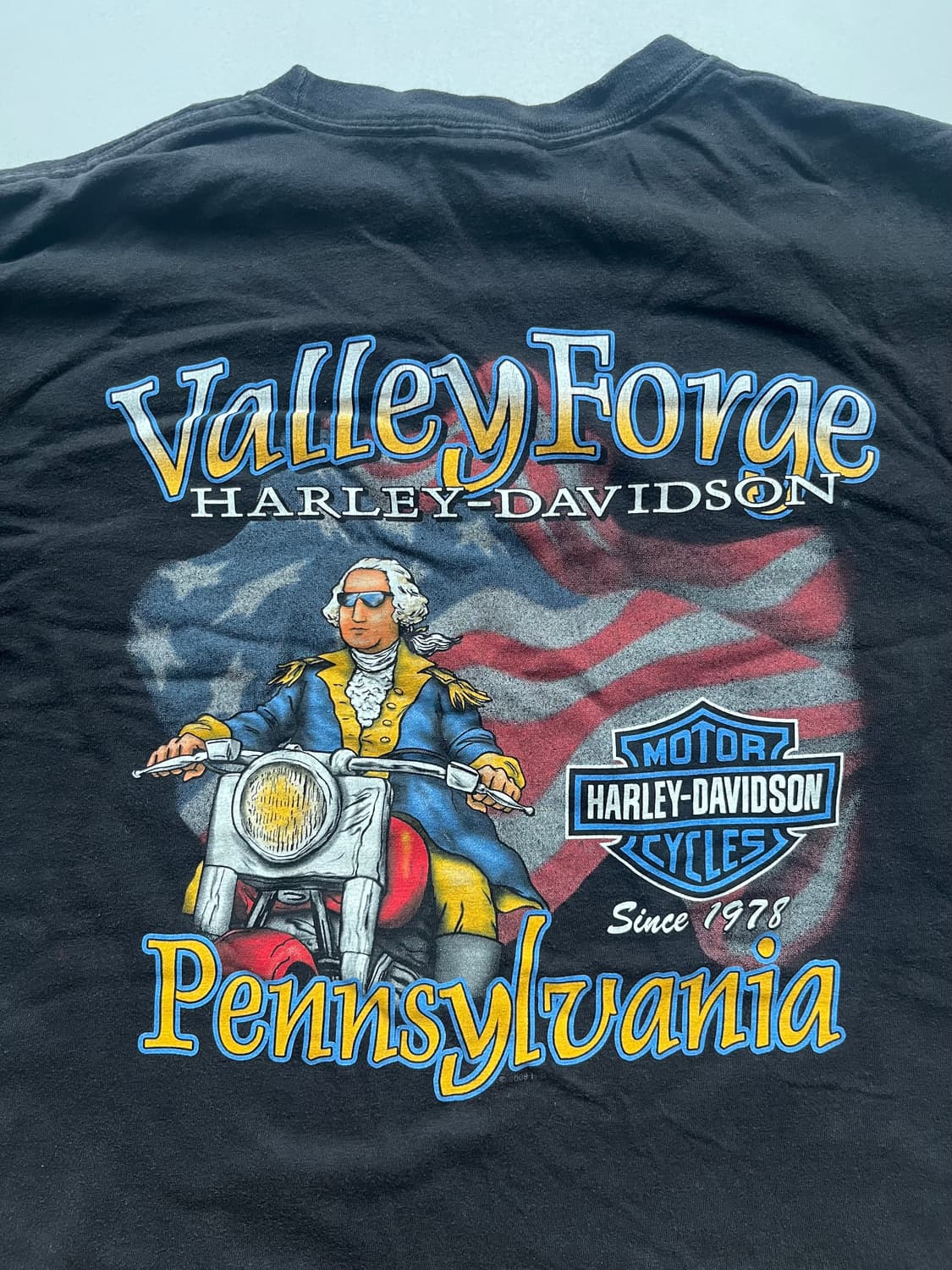 Harley Davidson 반팔티셔츠 상품이미지4