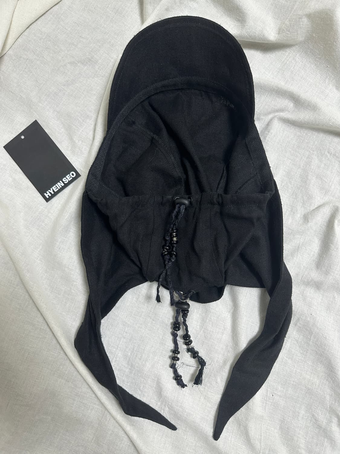 혜인서 시드 참 노트 캡 상품이미지2