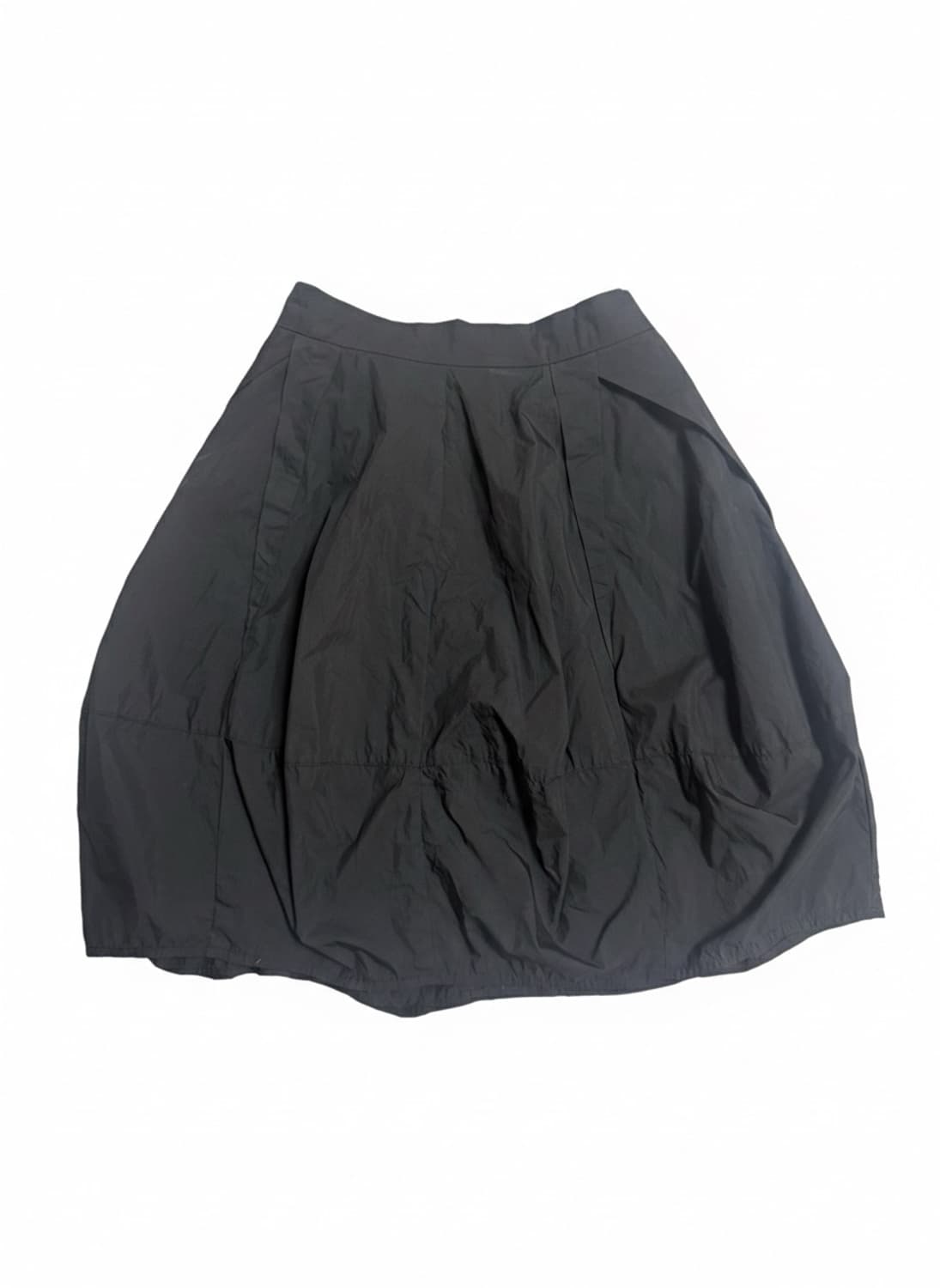 유노이아 leaf short skirt  상품이미지1