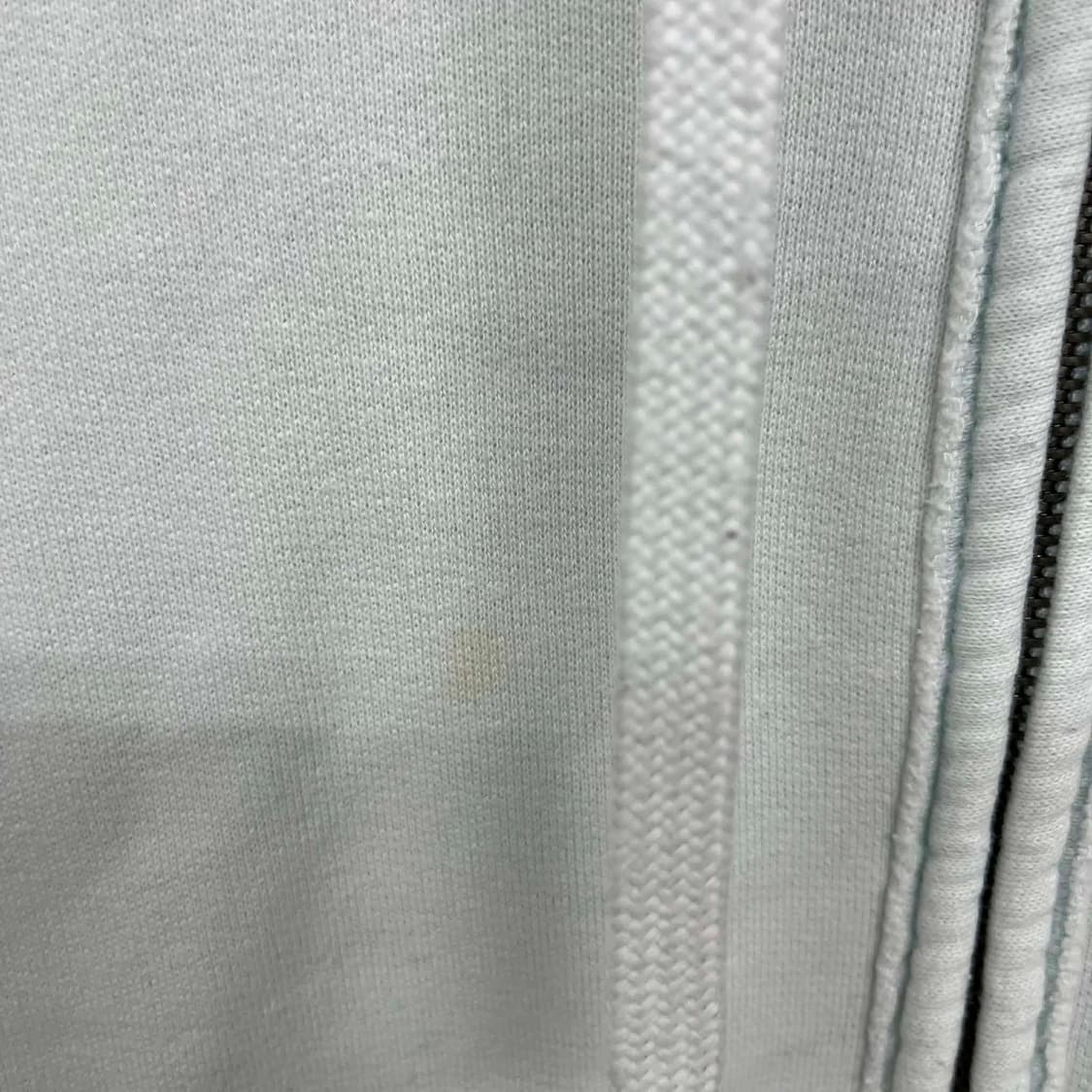 아베크롬비 y2k 여리핏 대대장 작사 후드집업 희귀져지(S) 상품이미지6