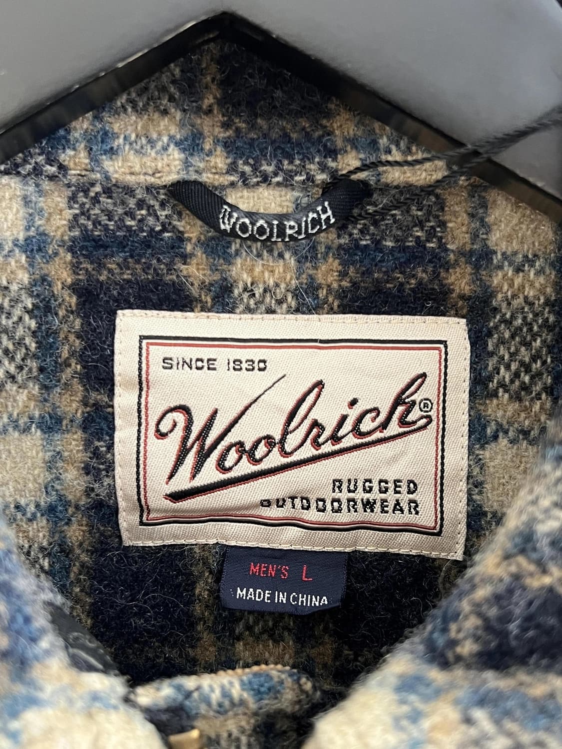 울리치자켓 상품이미지2