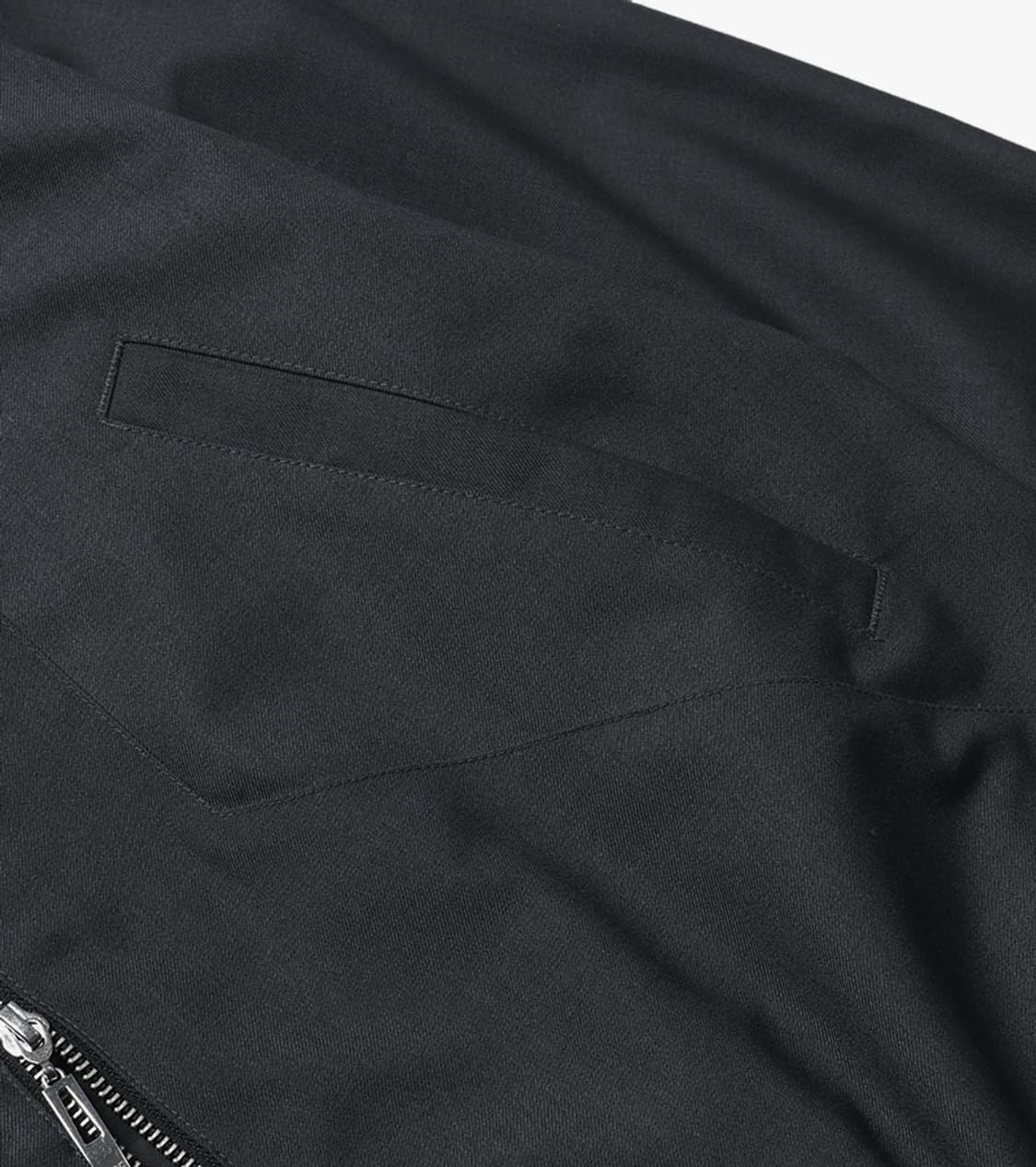 HARE - 24FW STAND NECK BLOUSON 상품이미지8