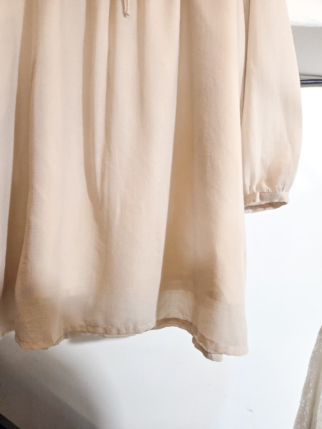 Lowrys farm 카라 원피스 상품이미지4