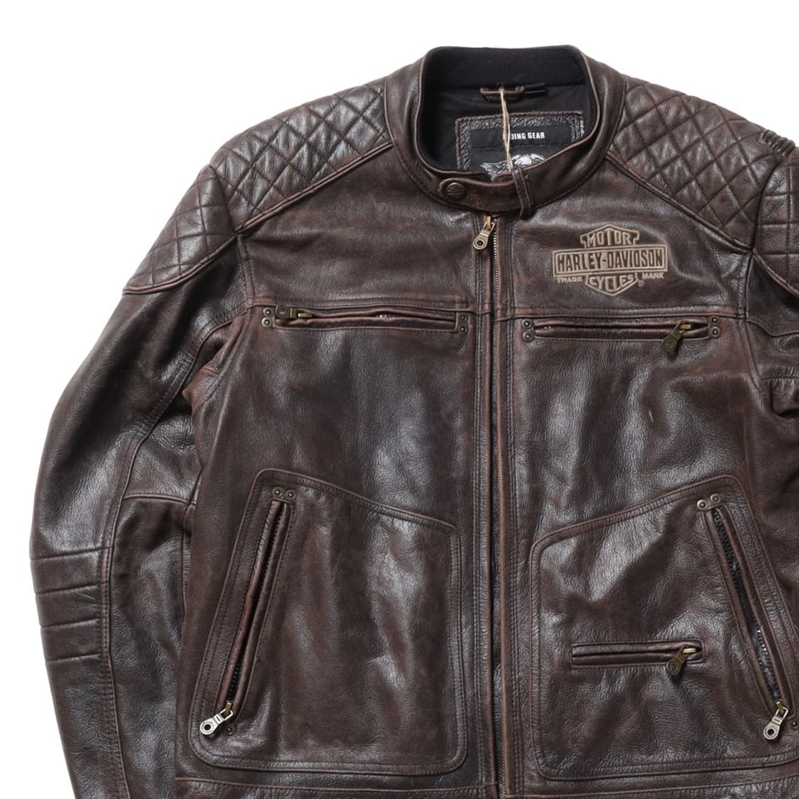 할리 데이비슨 Harley-Davidson Jacket 상품이미지2