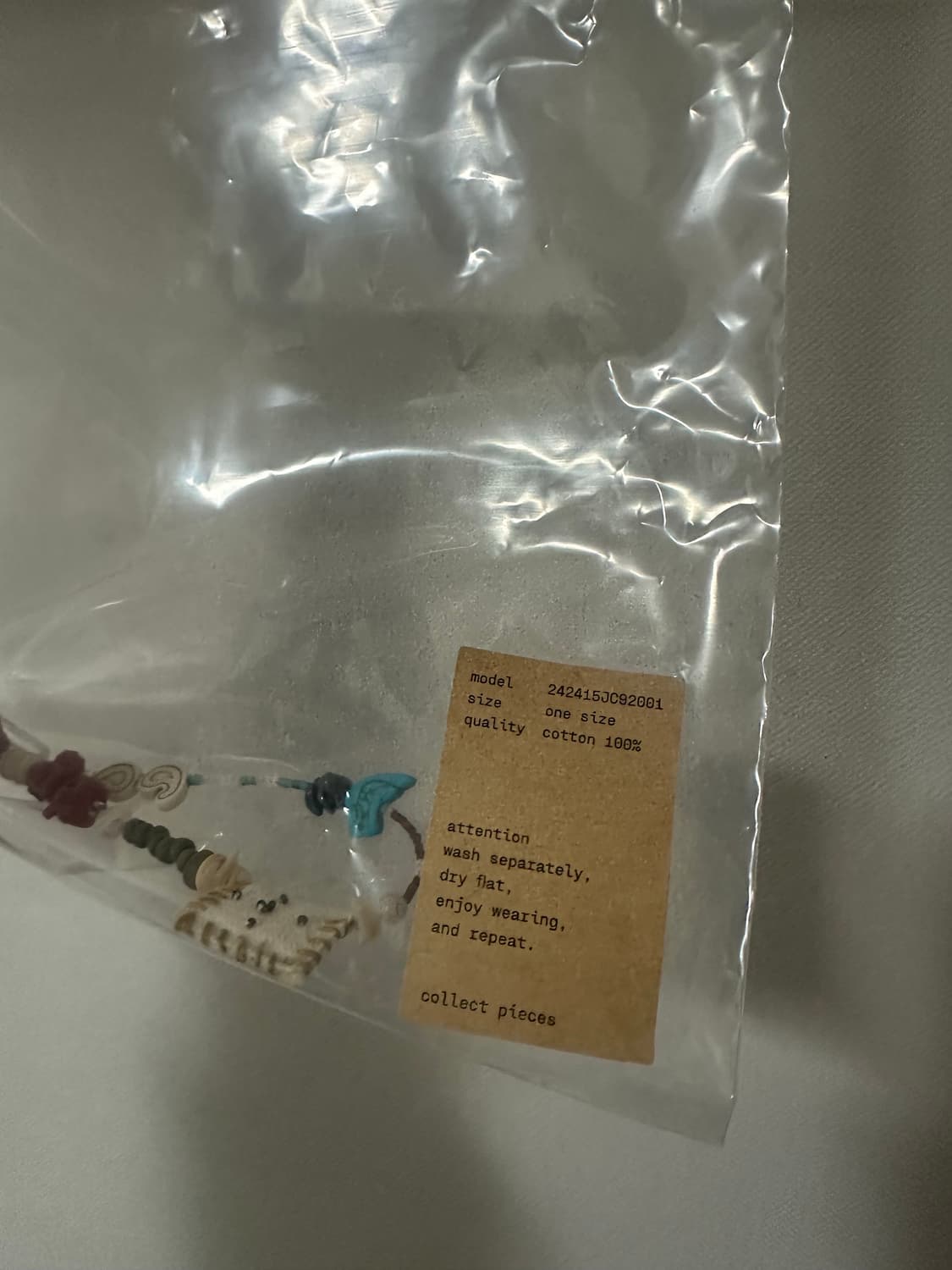 bramble nomardic 목걸이os 상품이미지3