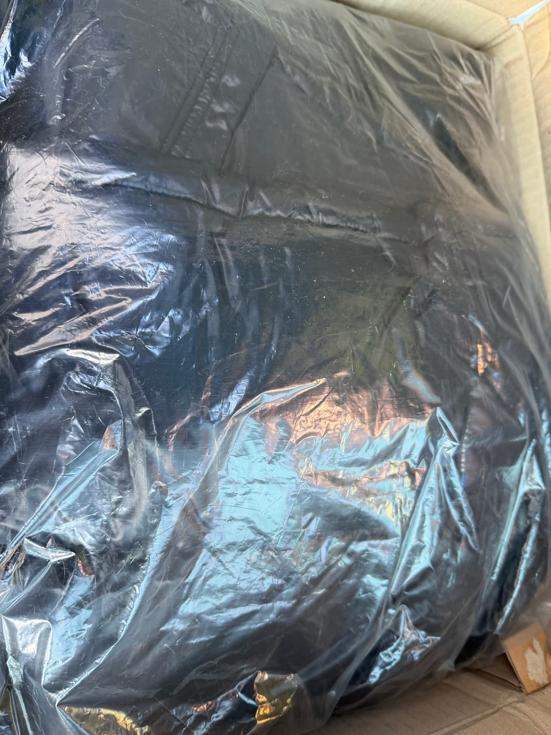 [xxl] 노스페이스 퀀텀 눕시 자켓 2023 상품이미지3