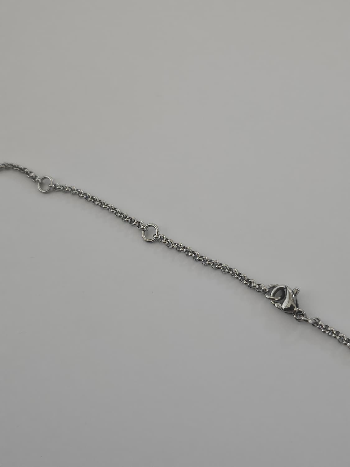 샤넬 정품 빈티지 목걸이 업사이클링  상품이미지4