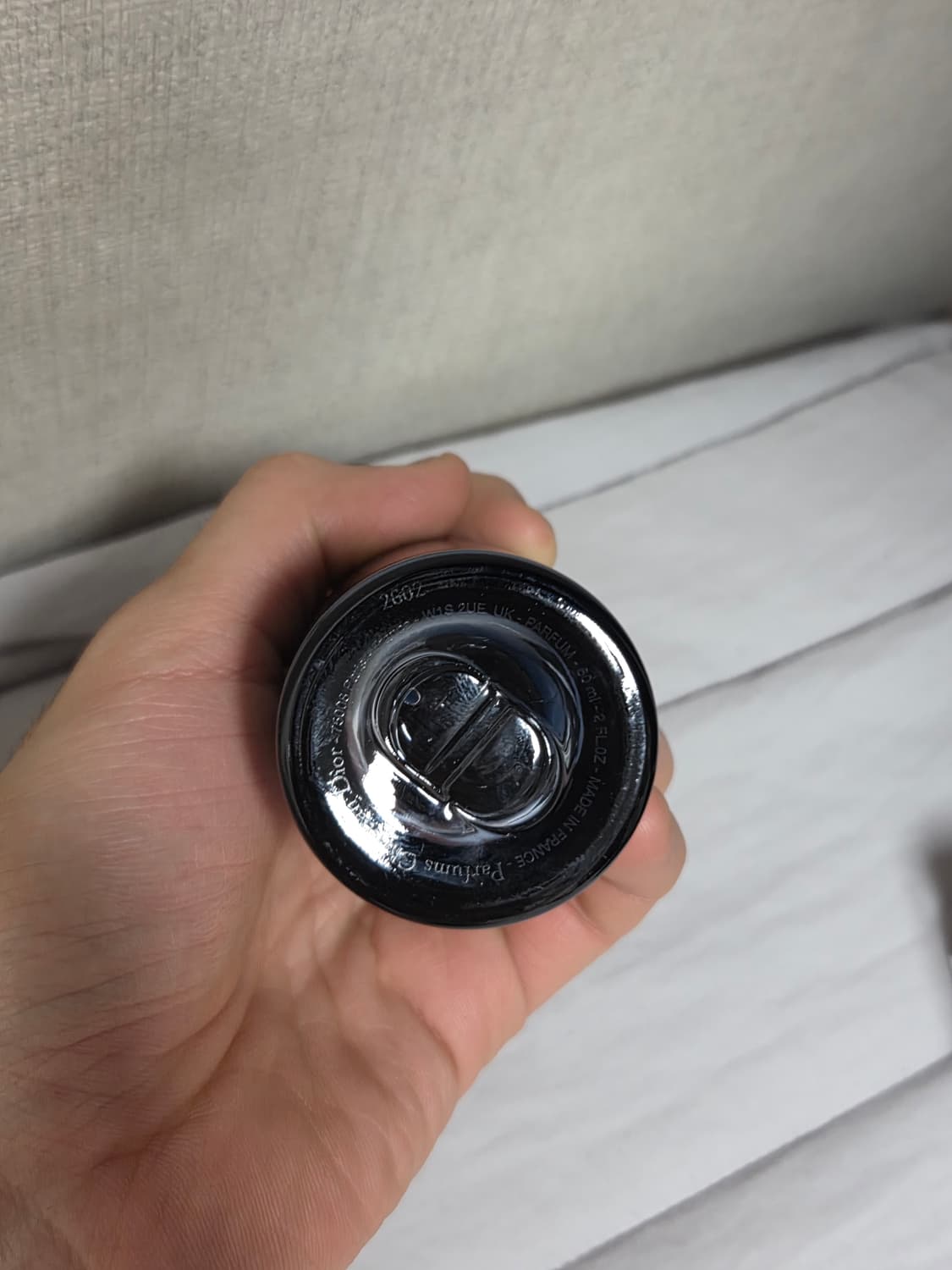 디올 소바쥬 퍼퓸 60ml 상품이미지3