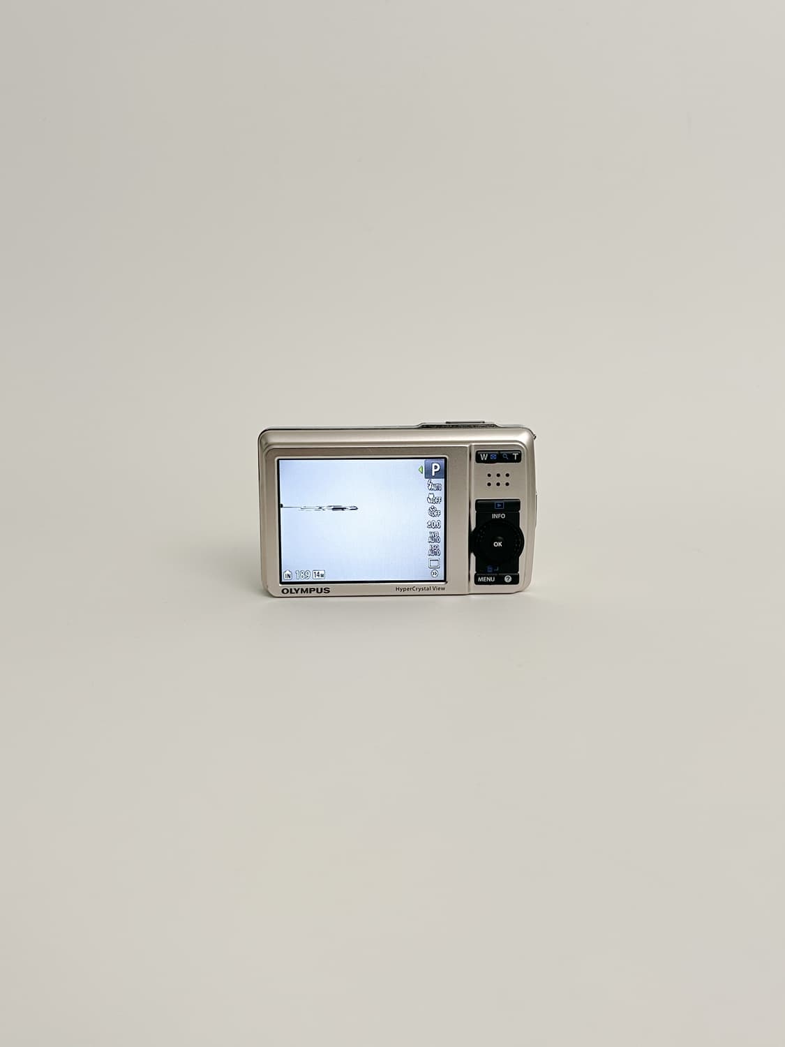 뷰티모드!) 올림푸스 u-7030 Stylus 빈티지 디카 상품이미지3