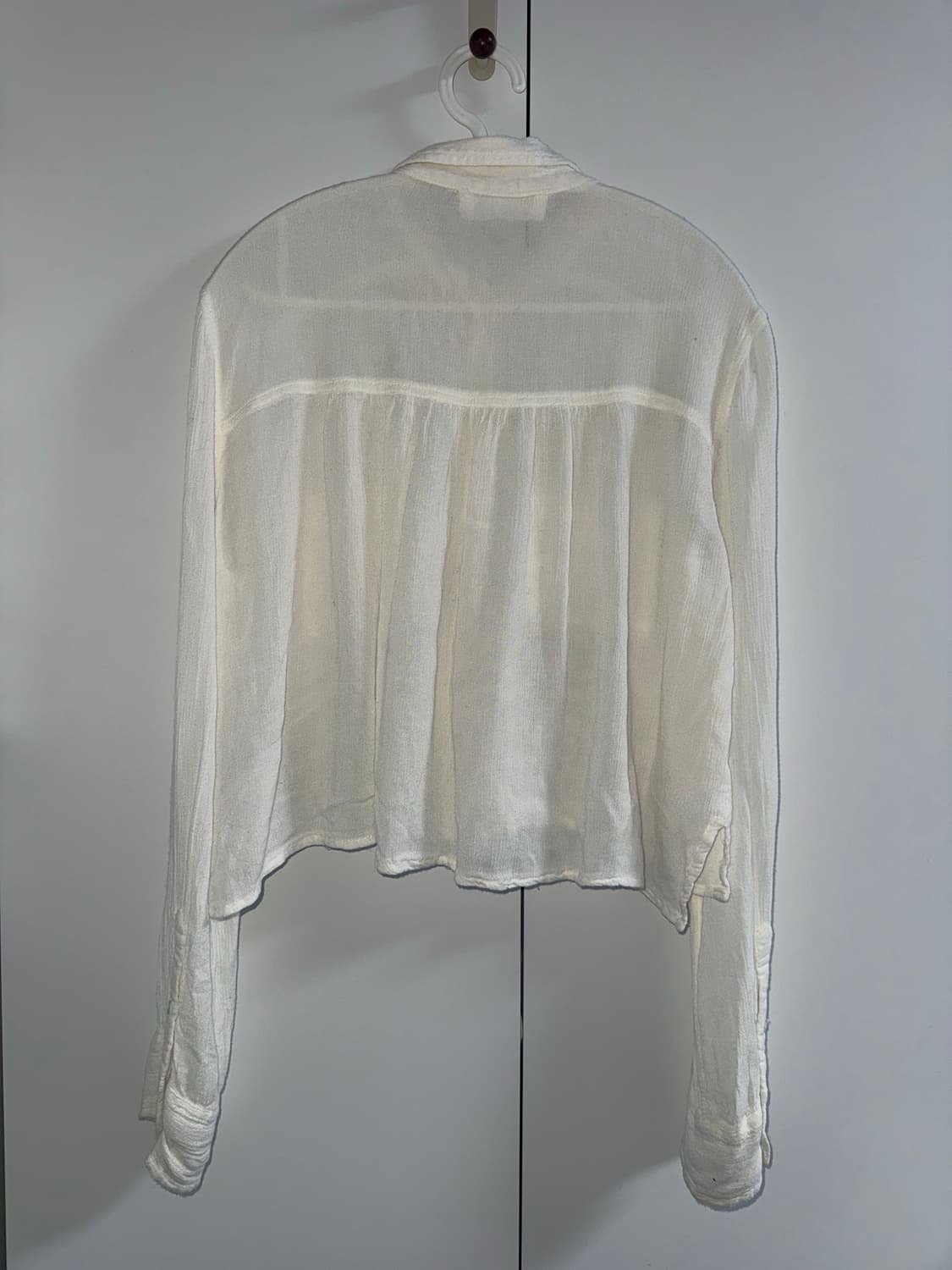 아베크롬비 셔츠 블라우스 상품이미지2