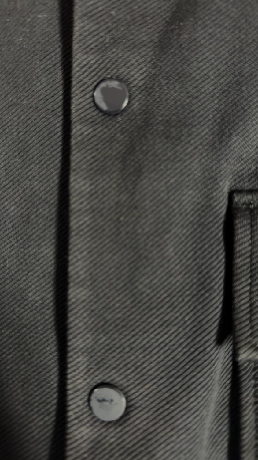 코스 cos 저지 트윌 자켓 XL 상품이미지3