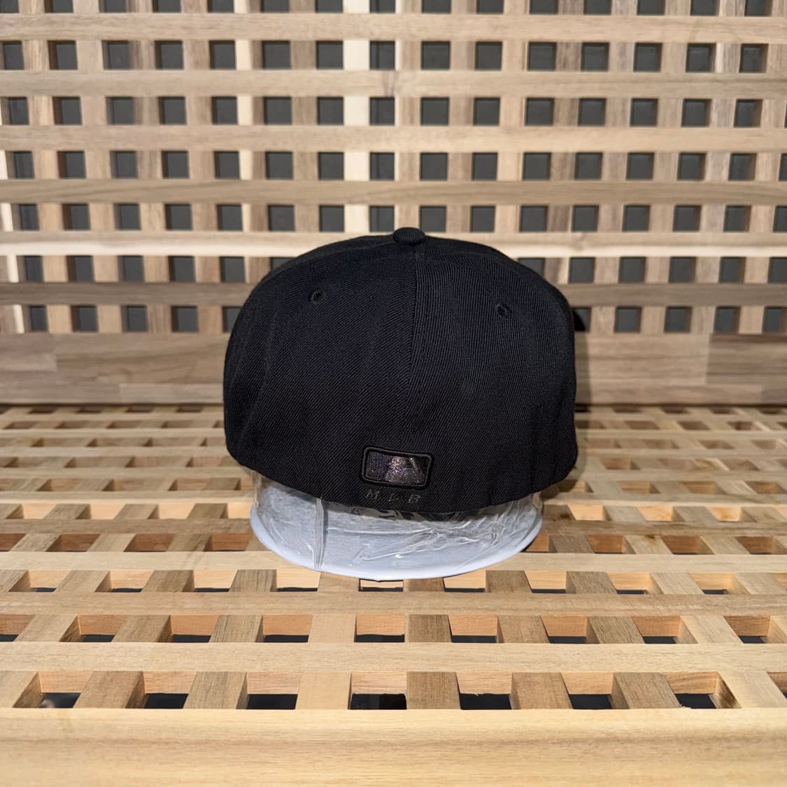 mlb 시카고 화이트삭스 사이드패치 캡 상품이미지3