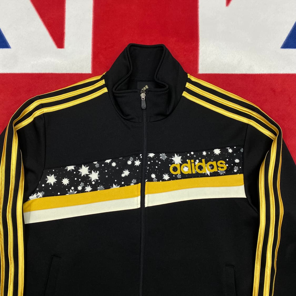 아디다스 스타로고 져지 100 상품이미지3